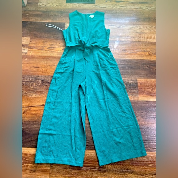Calvin Klein Romper Sz 6 - Picture 1 of 3